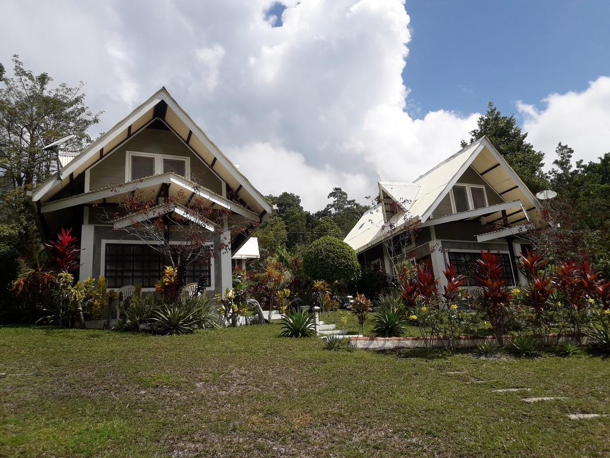 Evergreen Bayview Сан-Висенте Экстерьер фото