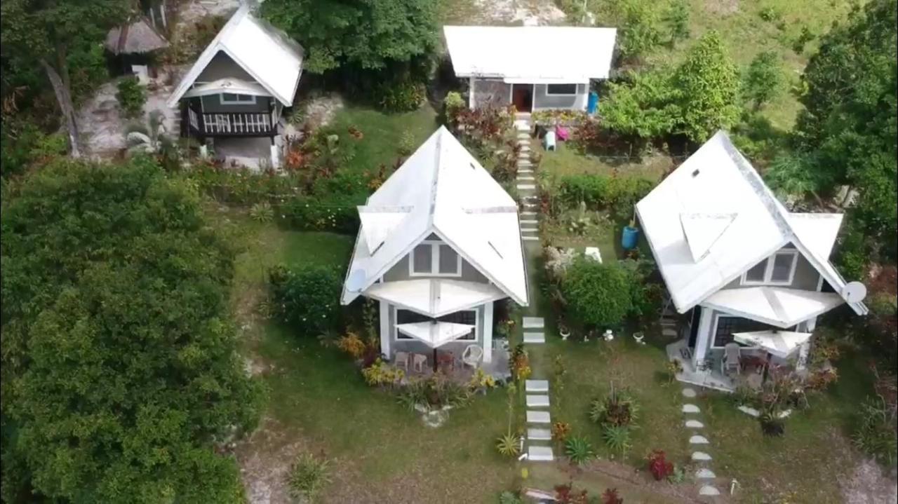 Evergreen Bayview Сан-Висенте Экстерьер фото